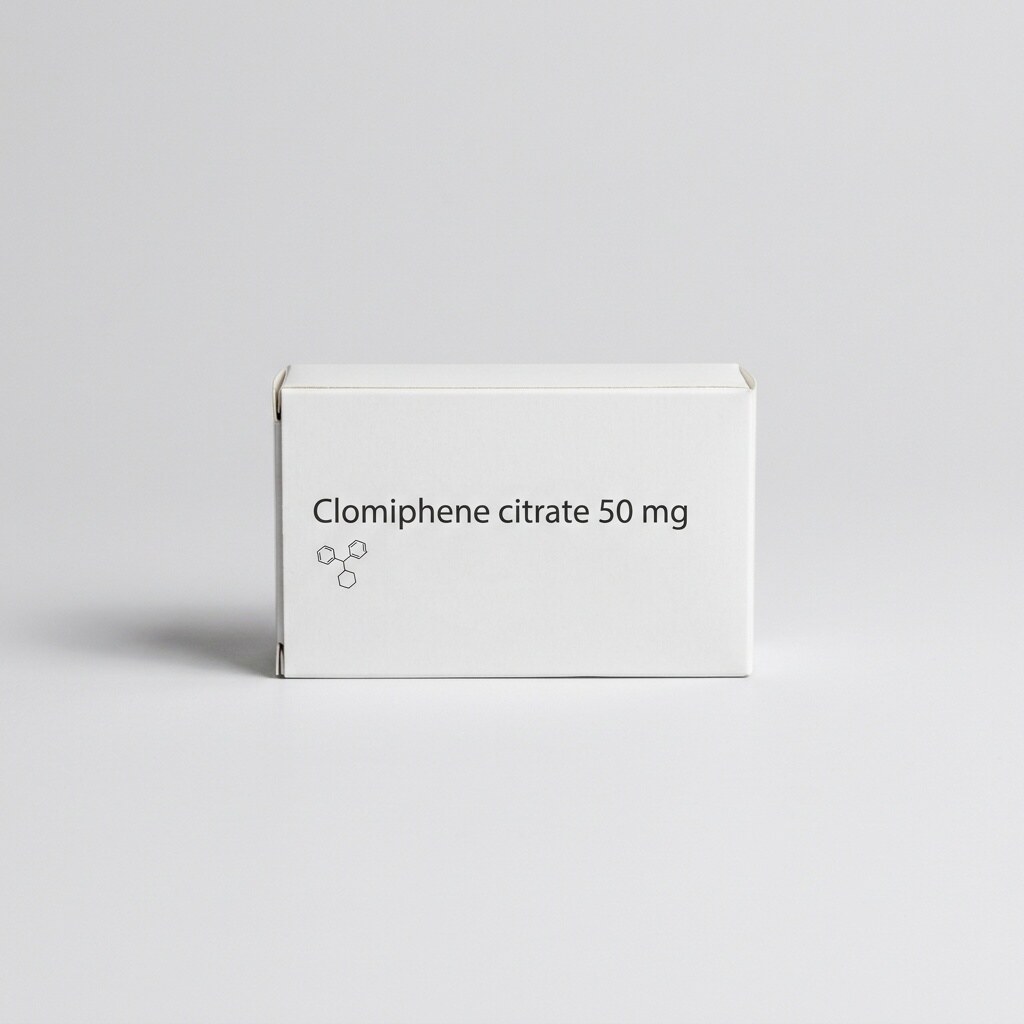 Clomid clomiphene citrate tablet box for price and pack comparison