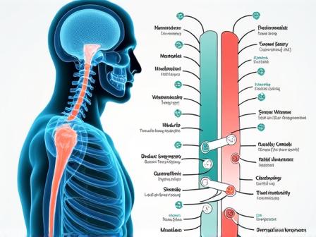 Fluconazole distribution to CSF, skin, and nails across the body